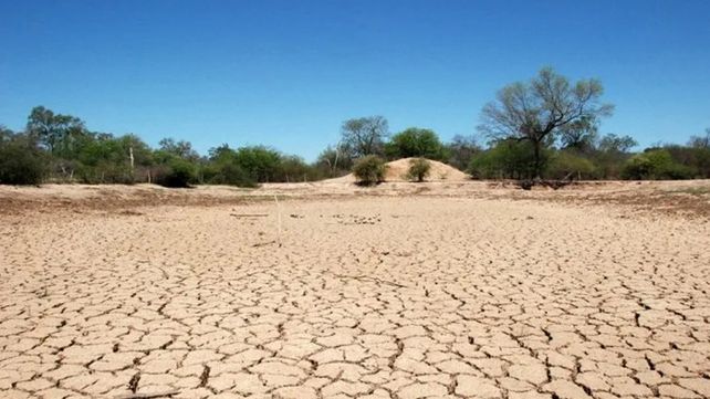 Sequía extrema: Salta en emergencia hídrica