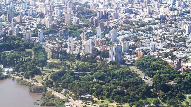 Aumentan las tasas inmobiliaria y sanitaria