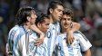 Messi y Riquelme estarán presentes en la despedida de Tevez