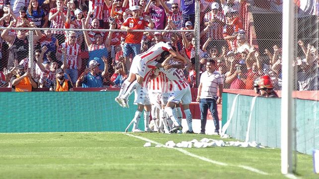Cómo entender mejor el triunfo de Unión ante Banfield Cómo entender mejor el triunfo de Unión ante Banfield
