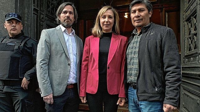 Diputados votó una resolución por el atentado a Cristina Fernández