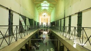 Piden que se preserven los vínculos familiares de los presos de toda la provincia