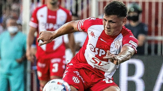 Nos van a tener que pisar la cabeza para llevarse un punto