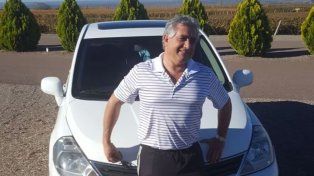 Mendoza: murió un empresario que denunció amenazas