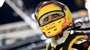 Quién es el otro piloto argentino que se ilusiona con llegar a la Fórmula 1 en 2026