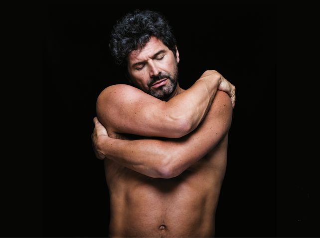 Iván Noble: Para mí, nunca es gratis escribir una canción