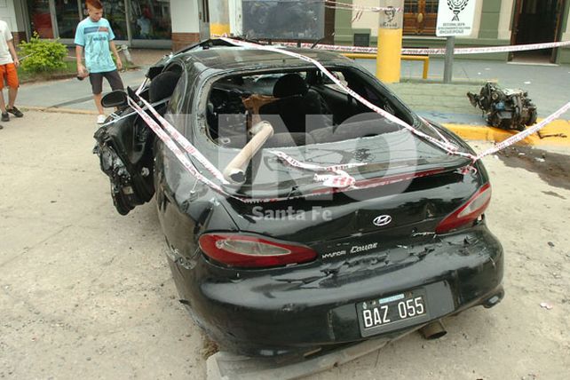 Santa Fe analiza un dispositivo que apaga el auto de los ebrios