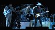 La noche en la que Bob Dylan descargó su arsenal de canciones en Rosario