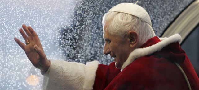 El Vaticano defiende el deber de evangelizar y acepta conversos
