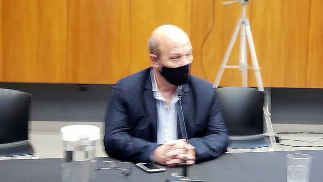 Castagno ordenó el desalojo de Dolores Etchevehere de Casa Nueva