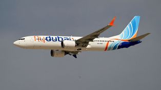 Terror en pleno vuelo: una violenta pelea entre pilotos obligó a desviar un avión rumbo a Israel