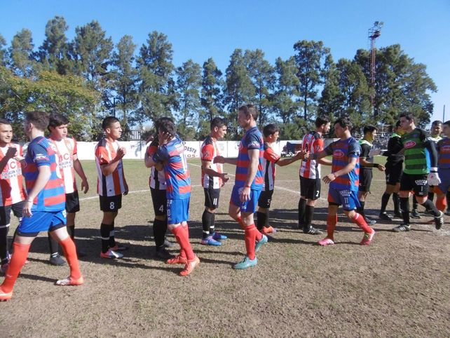 El Torneo Clausura liguista tiene cuatro líderes