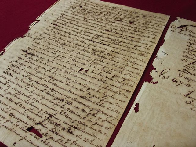 El Acta de la Independencia fue traducida al quechua, aymará y guaraní