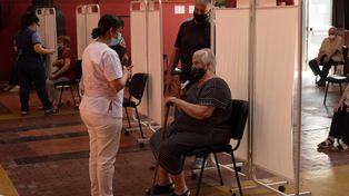 Se registró la mayor cifra de contagios en 45 días a nivel nacional y se habla de la segunda ola