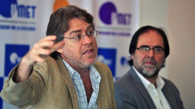 Volvió Carta Abierta y pidió a CFK como candidata a presidenta