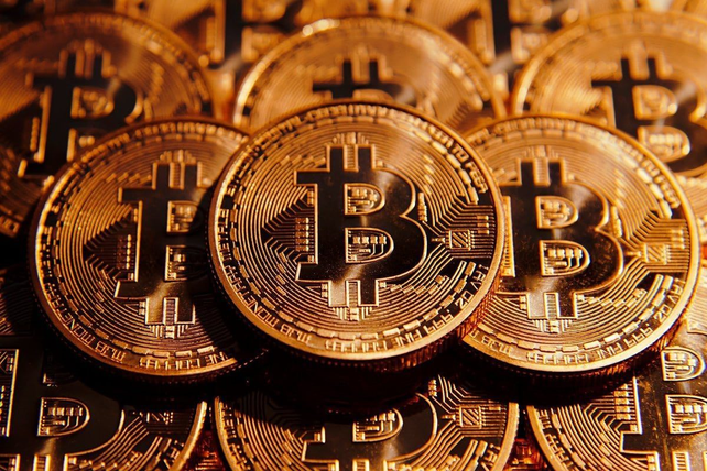 Criptomonedas. El Bitcoin sigue siendo el criptoactivo de referencia en el mundo.&nbsp;
