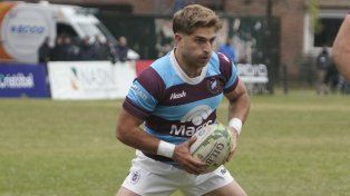 Rugby: Atlético del Rosario recibe a Hindú por el Top 14 del torneo de la Urba