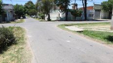 Angel Brule tenía 26 años. Le dispararon cuando entraba a su casa en 6 de diciembre al 7300. Llegó al Heca y contó lo que le pasó. Angel Brule tenía 26 años. Le dispararon cuando entraba a su casa en 6 de diciembre al 7300. Llegó al Heca y contó lo que le pasó.
