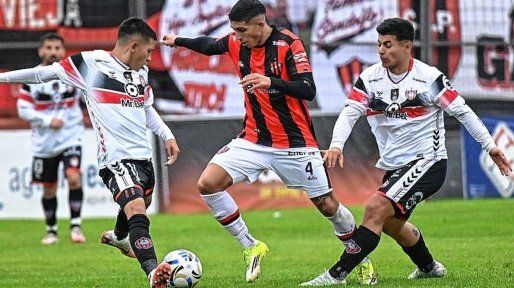 Patronato recibió una buena noticia antes de visitar a Colegiales