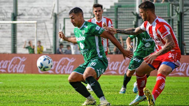 Sarmiento se quiere aprovechar de un Estudiantes muletto