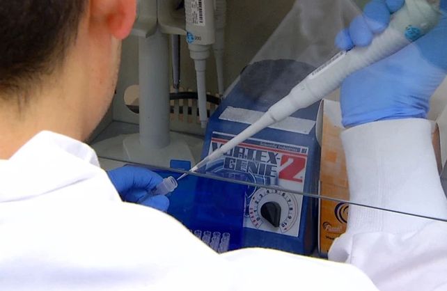 La provincia de Santa Fe ya suma 133 casos positivos de coronavirus