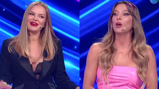 Eliana Guercio y Sol Pérez tuvieron un fuerte cruce en vivo durante el debate de Gran Hermano.
