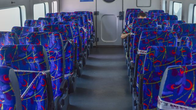 Es cada vez mayor el anhelo por ver sobre rieles al Tren Metropolitano&nbsp;