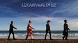 u2 saca nuevo disco, que incluye la ultima grabacion de dolly parton