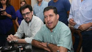 La Rioja: descabezaron al Ministerio de Seguridad tras la muerte del cadete