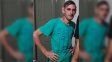 Se pide la colaboración de la población para localizar a Fabricio Oscar Rodríguez, de 45 años, quien se ausentó ayer de su domicilio en esta ciudad.