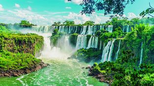 El turismo nacional crece con fuerza de cara al fin de semana largo de marzo