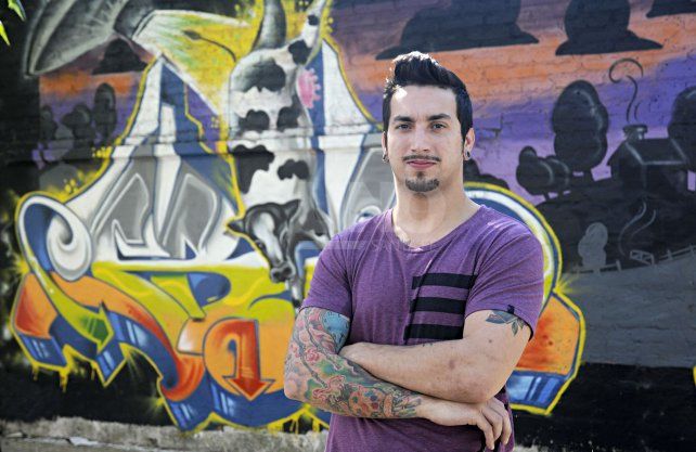 Niño de Cobre apuntó: Colón nunca me pagó el mural