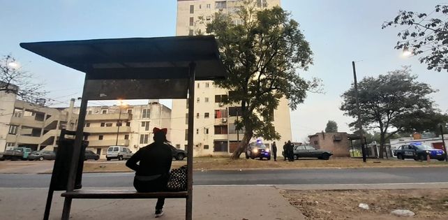 El doble crimen ocurrió el 23 de julio de 2022 en Isola y Maestros Santafesinos.