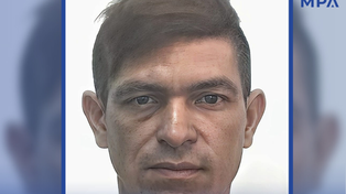Ramón Molina es buscado por el crimen de &nbsp;Juan Carlos Espínola Zárate ocurrido en abril en Cisneros y Felipe Moré.