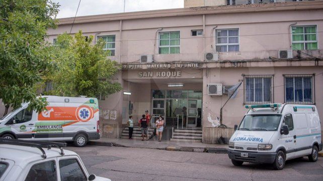 El gobierno de Entre Ríos informó que llamó a licitación para obras de reestructuración en el hospital San Roque.&nbsp;