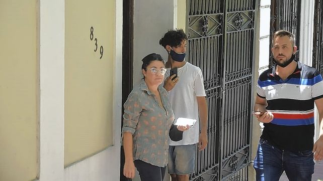 El juez Furman cedió y Dolores Etchevehere ahora alquilará