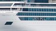 Una tormenta mató a una pasajera en un crucero que iba a la Antártida