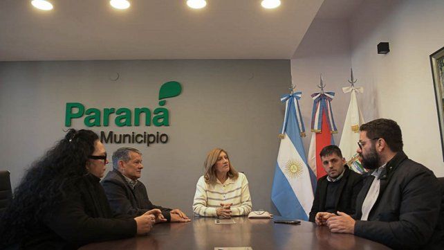 La Municipalidad de Paraná brindará capacitaciones para jóvenes y adultos.&nbsp;