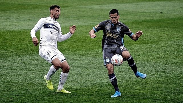 Atlético Tucumán recibe este viernes a Gimnasia.