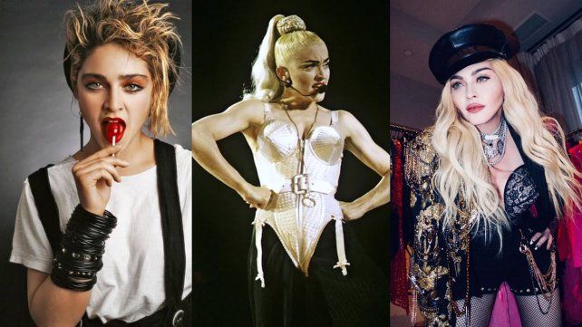 Desde el 15 de julio hasta el 1 de diciembre la superestrella del pop