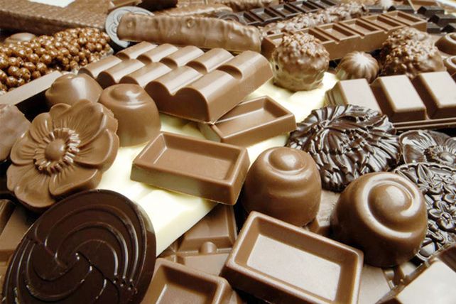 Diez razones por las que es bueno comer chocolate