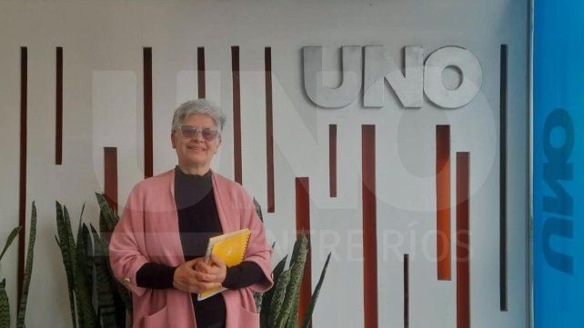 Una paranaense fue distinguida con el Premio Provincial de Poesía Juan L. Ortiz 2026