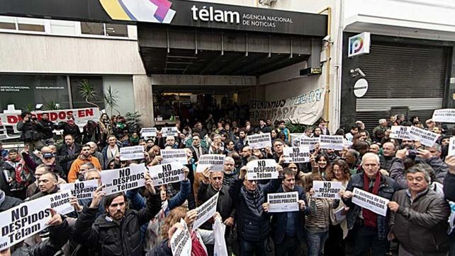 medios públicos
