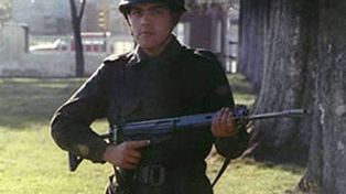 Identifican los restos de un maestro de escuela caído en Malvinas