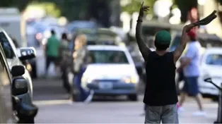 Cuidacoches: evalúan dos modelos para armar como alternativas a la actividad de calle
