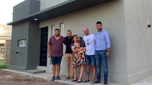 Estafas en la construcción de viviendas: imputaron a dos empresarios de Rosario