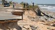 El paso del huracán Matthew por Florida dejó un saldo de 10 muertos
