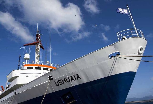 Servicio cinco estrellas y oferta cultural: así son los cruceros interesados en llegar a Rosario