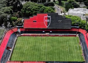 Nuevo horario para el duelo entre Unión y Sportivo Las Parejas