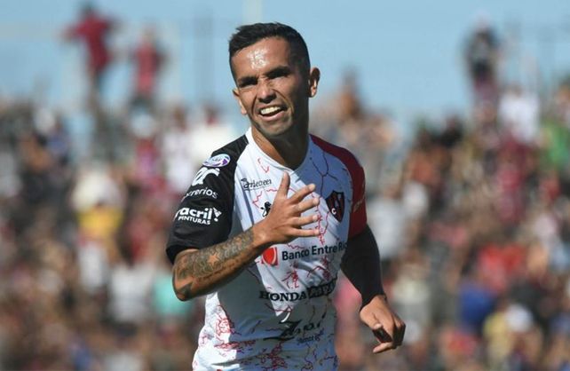 ¿Qué pasa con la llegada de Gabriel Carabajal?